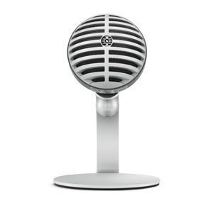 Shure MOTIV MV5 Microphone - Professional Sound for Video, Podcasts, & Social